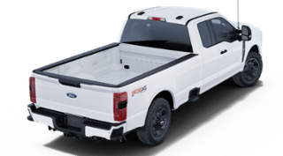 2025 Ford Super Duty® External Image 4